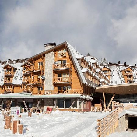 Jahorina Apartmani Vucko F&F מראה חיצוני תמונה