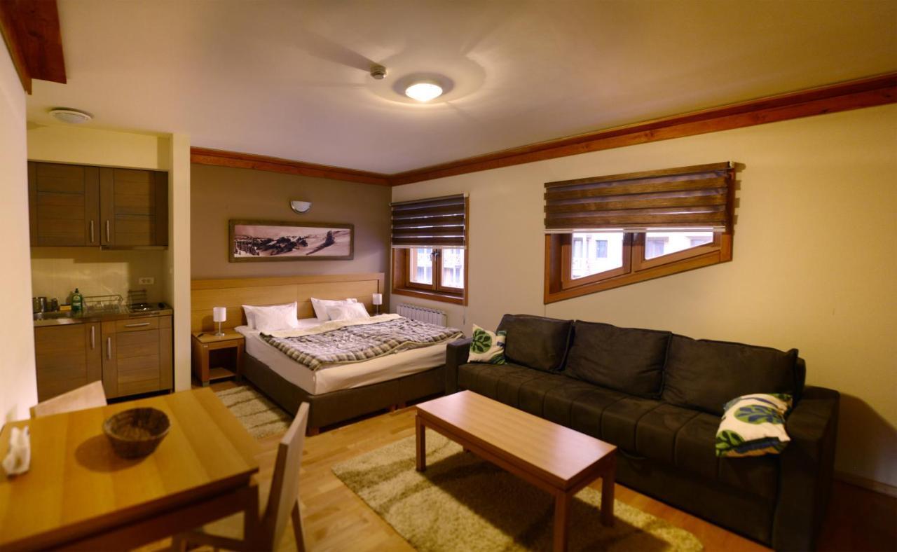 Jahorina Apartmani Vucko F&F מראה חיצוני תמונה