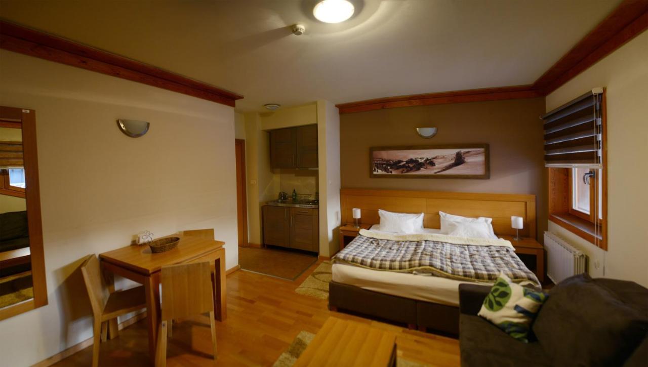 Jahorina Apartmani Vucko F&F מראה חיצוני תמונה