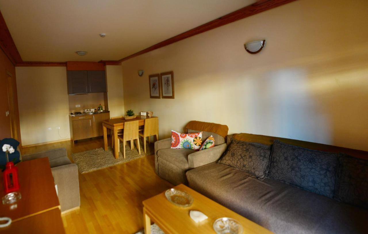 Jahorina Apartmani Vucko F&F מראה חיצוני תמונה